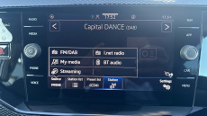 Volkswagen Polo 1.0 Life 5dr Petrol Hatchback